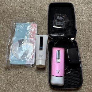 No!No! Hair Removal Device in Pink